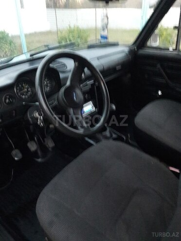 LADA (VAZ) 21011 1984, 219,900 km - 1.3 л - Bərdə