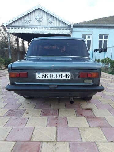 LADA (VAZ) 21011 1984, 219,900 km - 1.3 л - Bərdə