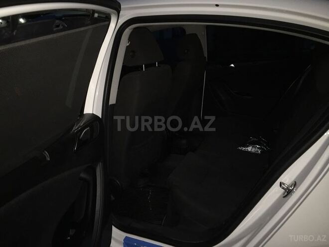 Volkswagen Passat 2008, 191,000 km - 0.2 л - Bakı