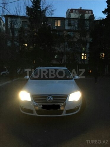 Volkswagen Passat 2008, 191,000 km - 0.2 л - Bakı