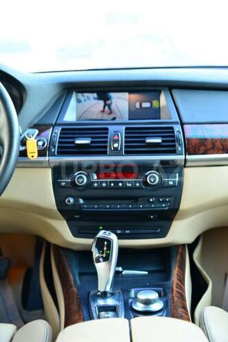 BMW X5 2008, 190,000 km - 4.8 l - Bakı