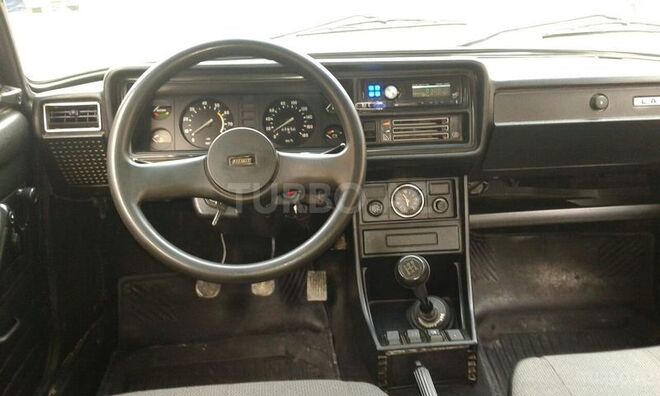 LADA (VAZ) 2107 2011, 75,000 km - 1.6 l - Mingəçevir