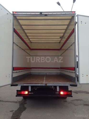 Ford Transit 2010, 146,000 km - 2.4 l - Bakı