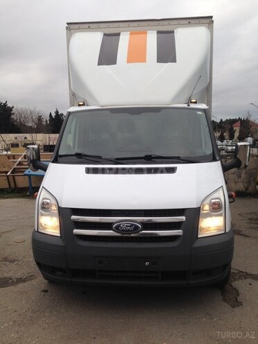 Ford Transit 2010, 146,000 km - 2.4 l - Bakı