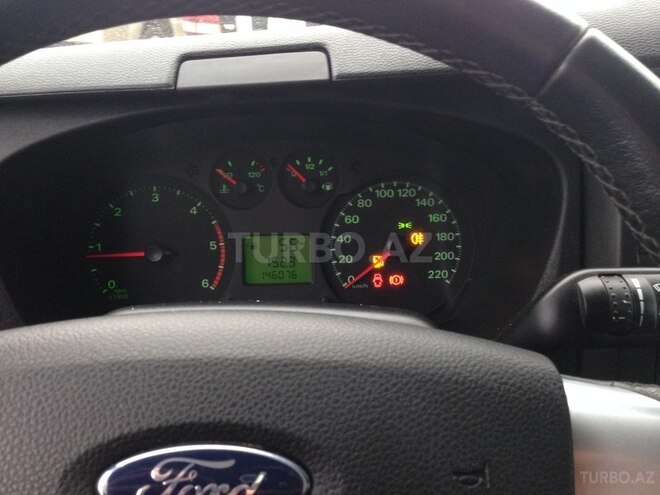 Ford Transit 2010, 146,000 km - 2.4 l - Bakı