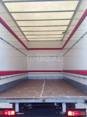 Ford Transit 2010, 146,000 km - 2.4 l - Bakı