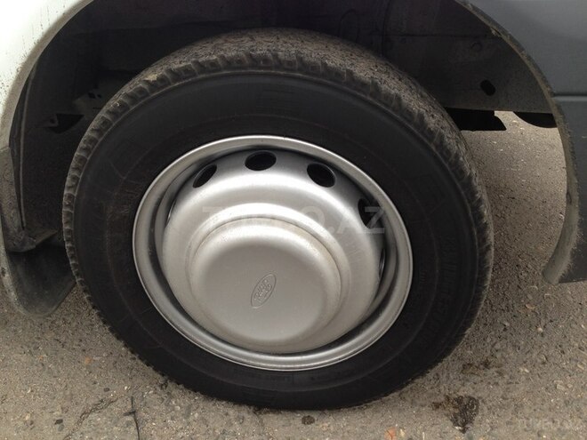 Ford Transit 2010, 146,000 km - 2.4 l - Bakı