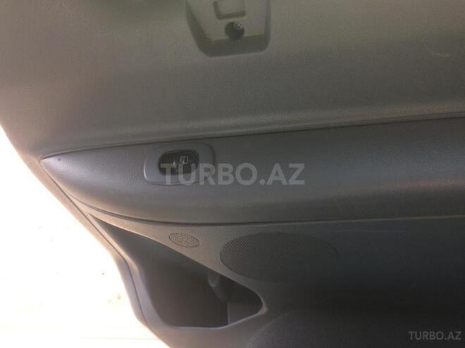 Mercedes Vito 115 2006, 253,000 km - 2.2 l - Bakı
