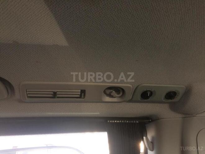 Mercedes Vito 115 2006, 253,000 km - 2.2 l - Bakı
