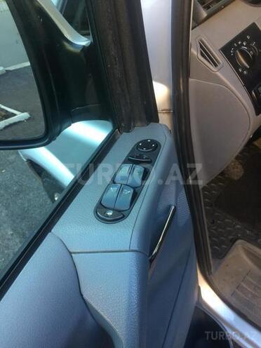 Mercedes Vito 115 2006, 253,000 km - 2.2 l - Bakı