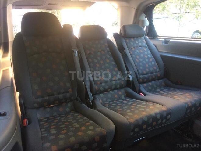 Mercedes Vito 115 2006, 253,000 km - 2.2 l - Bakı