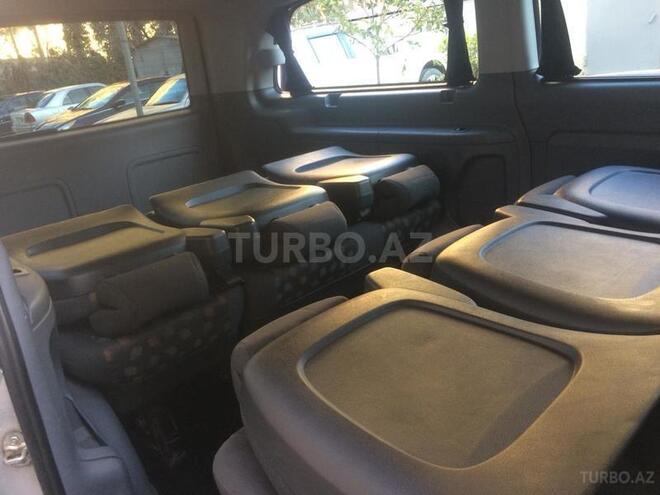 Mercedes Vito 115 2006, 253,000 km - 2.2 l - Bakı