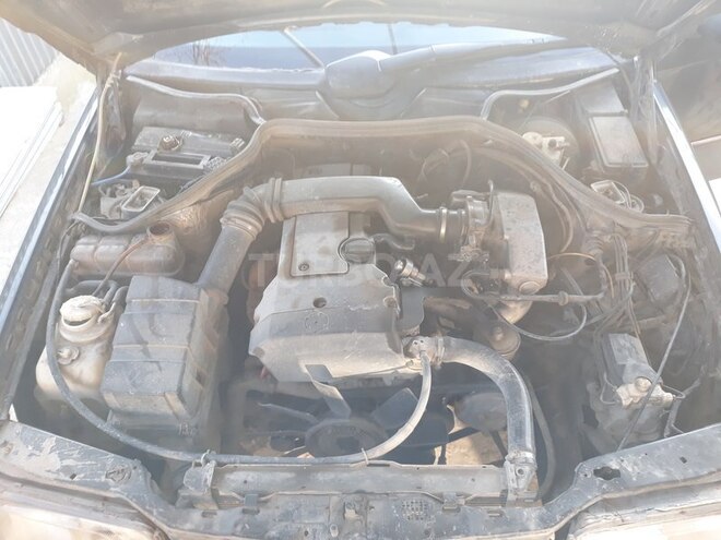 Mercedes E 220 1994, 469,970 km - 2.2 л - Bakı