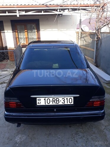 Mercedes E 220 1994, 469,970 km - 2.2 л - Bakı