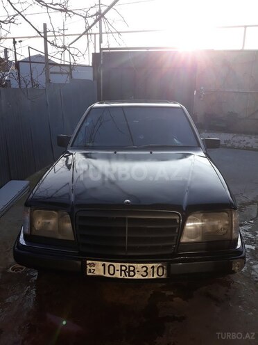 Mercedes E 220 1994, 469,970 km - 2.2 л - Bakı