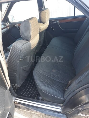 Mercedes E 220 1994, 469,970 km - 2.2 л - Bakı