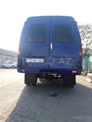 GAZ 2705 1999, 183,400 km - 2.7 л - Zaqatala
