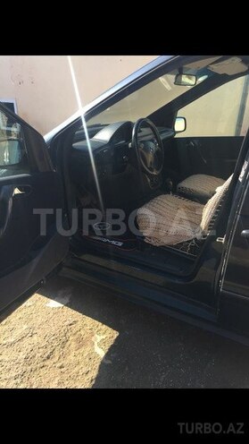 Mercedes Vaneo 2005, 225,303 km - 1.9 l - İmişli