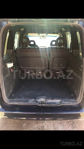Mercedes Vaneo 2005, 225,303 km - 1.9 l - İmişli