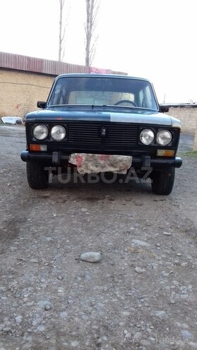 LADA (VAZ) 2106 1983, 150,000 km - 1.6 л - Tərtər