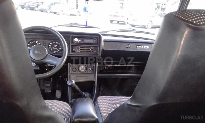 LADA (VAZ) 2107 2004, 150,000 km - 1.5 л - Gəncə