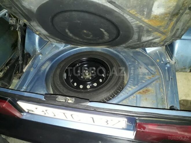Tofas Sahin 2005, 150,000 km - 1.6 l - Bakı