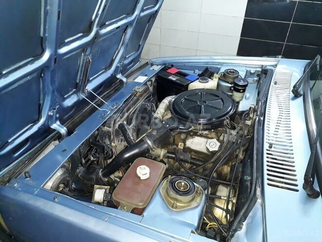 Tofas Sahin 2005, 150,000 km - 1.6 l - Bakı