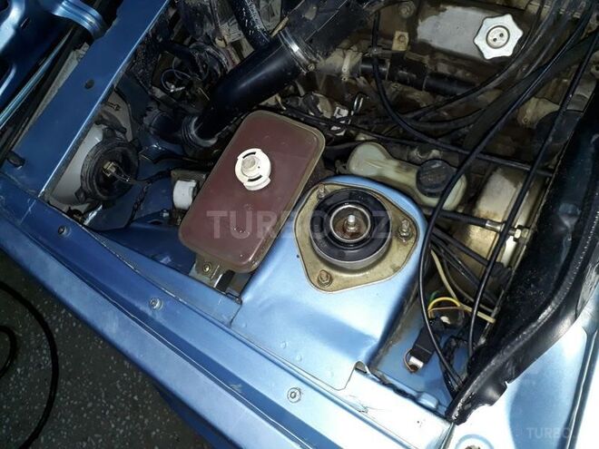 Tofas Sahin 2005, 150,000 km - 1.6 l - Bakı