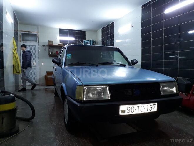 Tofas Sahin 2005, 150,000 km - 1.6 l - Bakı