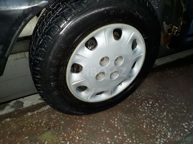 Tofas Sahin 2005, 150,000 km - 1.6 l - Bakı