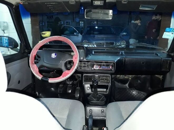 Tofas Sahin 2005, 150,000 km - 1.6 l - Bakı