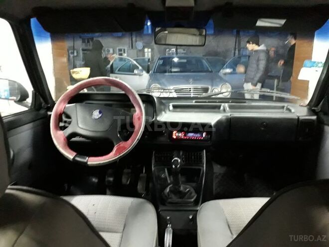 Tofas Sahin 2005, 150,000 km - 1.6 l - Bakı