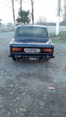 LADA (VAZ) 2106 1983, 150,000 km - 1.6 л - Tərtər