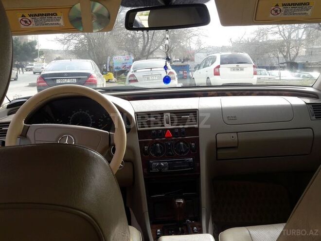 Mercedes C 230 1999, 175,000 km - 2.3 л - Bakı