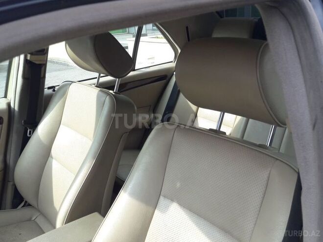 Mercedes C 230 1999, 175,000 km - 2.3 л - Bakı