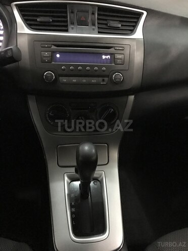 Nissan Tiida 2013, 69,000 km - 1.8 l - Bakı