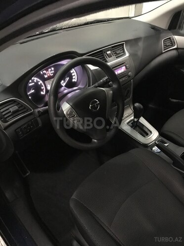 Nissan Tiida 2013, 69,000 km - 1.8 l - Bakı