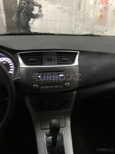 Nissan Tiida 2013, 69,000 km - 1.8 l - Bakı