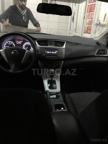 Nissan Tiida 2013, 69,000 km - 1.8 l - Bakı