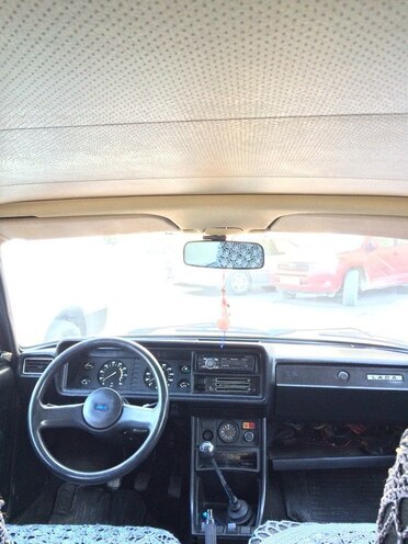 LADA (VAZ) 2107 2007, 180,000 km - 1.6 l - Bakı