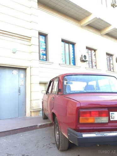 LADA (VAZ) 2107 2007, 180,000 km - 1.6 l - Bakı