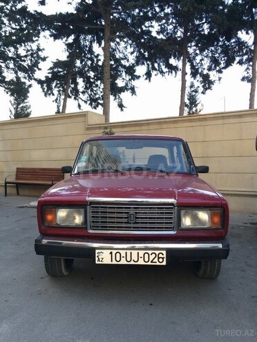 LADA (VAZ) 2107 2007, 180,000 km - 1.6 l - Bakı