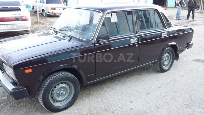 LADA (VAZ) 2105 1984, 325,000 km - 1.6 л - Göyçay