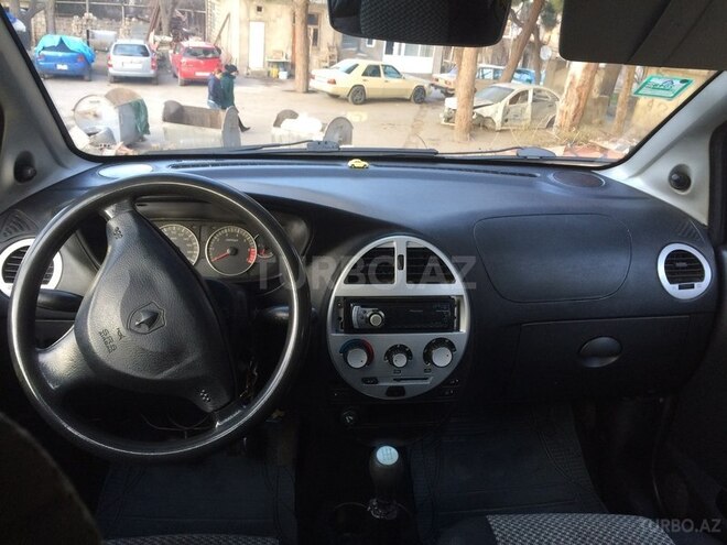 Changan Benni 2007, 116,800 km - 1.3 l - Bakı