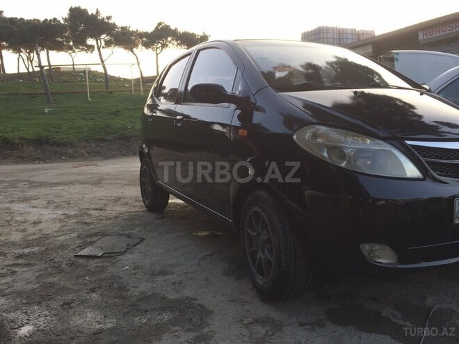 Changan Benni 2007, 116,800 km - 1.3 l - Bakı