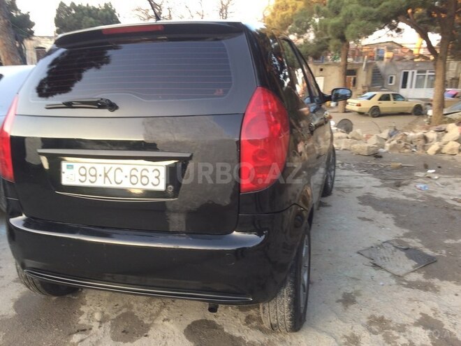 Changan Benni 2007, 116,800 km - 1.3 l - Bakı