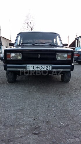 LADA (VAZ) 2105 1984, 325,000 km - 1.6 л - Göyçay