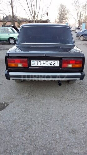 LADA (VAZ) 2105 1984, 325,000 km - 1.6 л - Göyçay