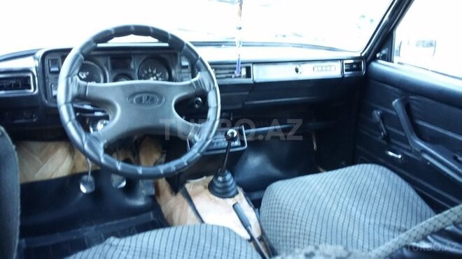 LADA (VAZ) 2105 1984, 325,000 km - 1.6 л - Göyçay