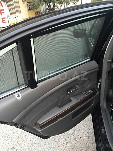 BMW 745 2002, 169,000 km - 4.4 l - Bakı